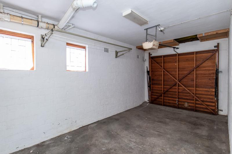 To Let 3 Bedroom Property for Rent in Diep River Western Cape